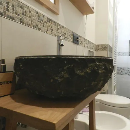 Casa Sissi Apartment