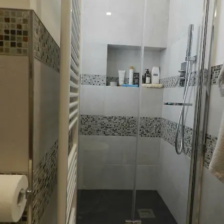 Casa Sissi Apartment