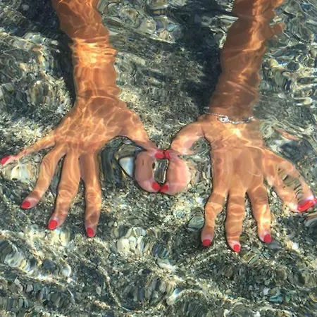 Casa Sissi Apartamento