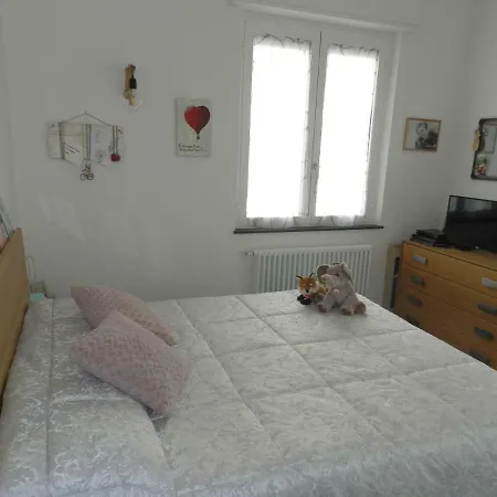 Casa Sissi Albisola Superiore