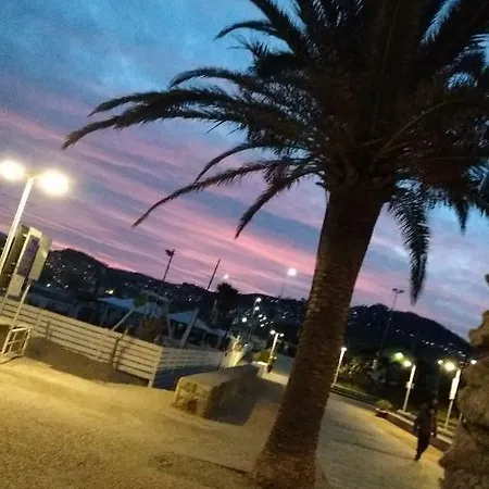 Apartamento Casa Sissi